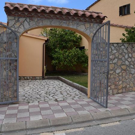 Casa L'Escala 30 Villa Exterior photo